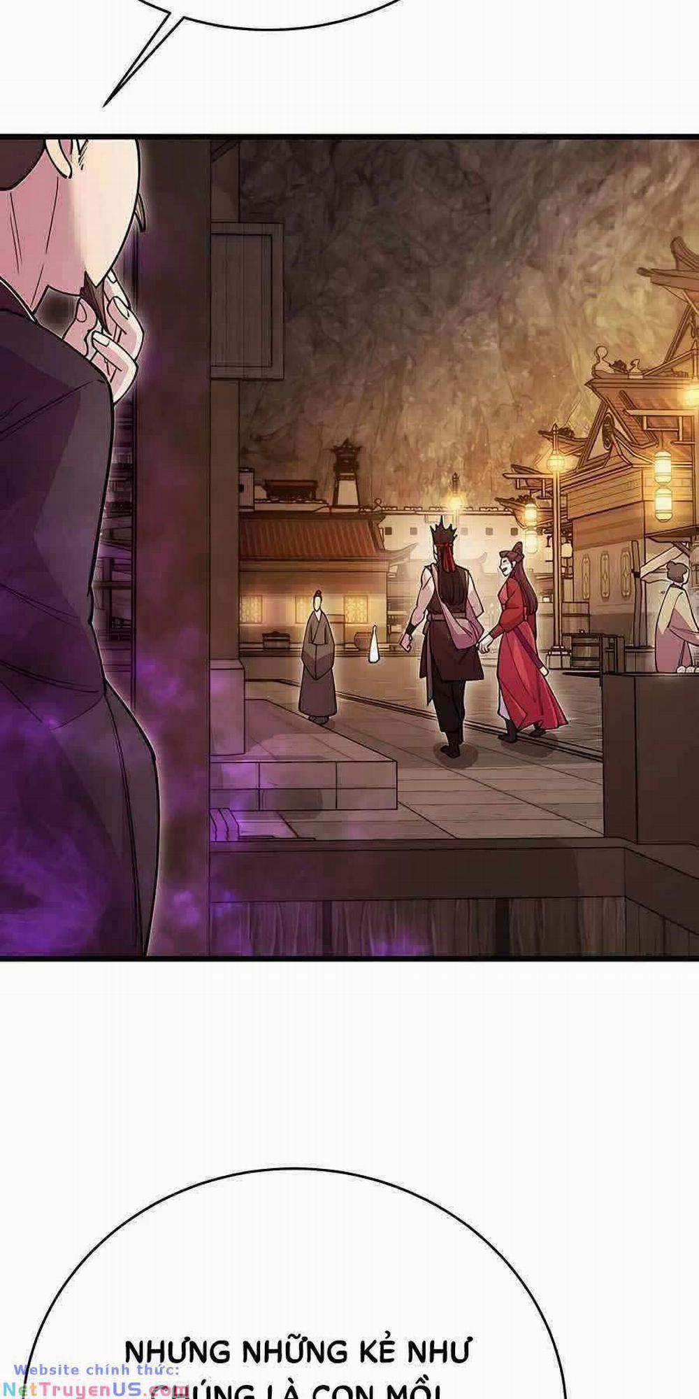 Thiên Hạ Đệ Nhất Đại Sư Huynh 45 trang 115