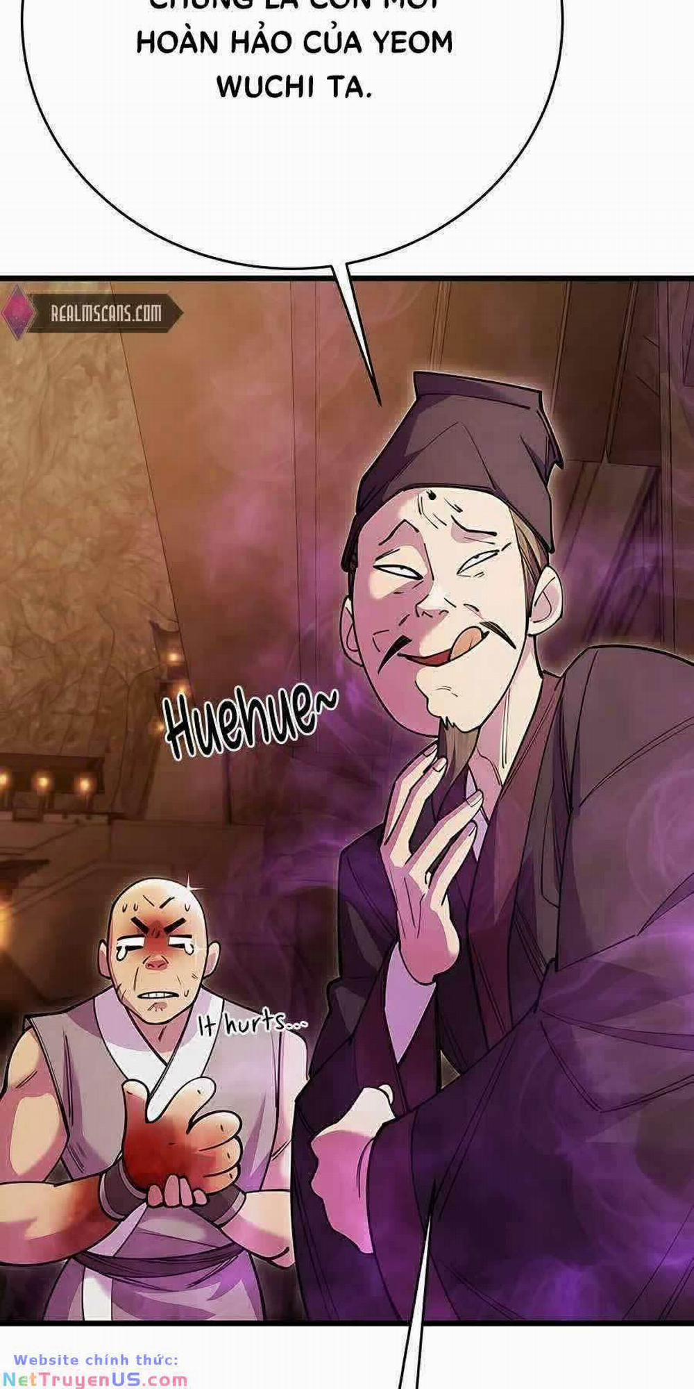 Thiên Hạ Đệ Nhất Đại Sư Huynh 45 trang 116