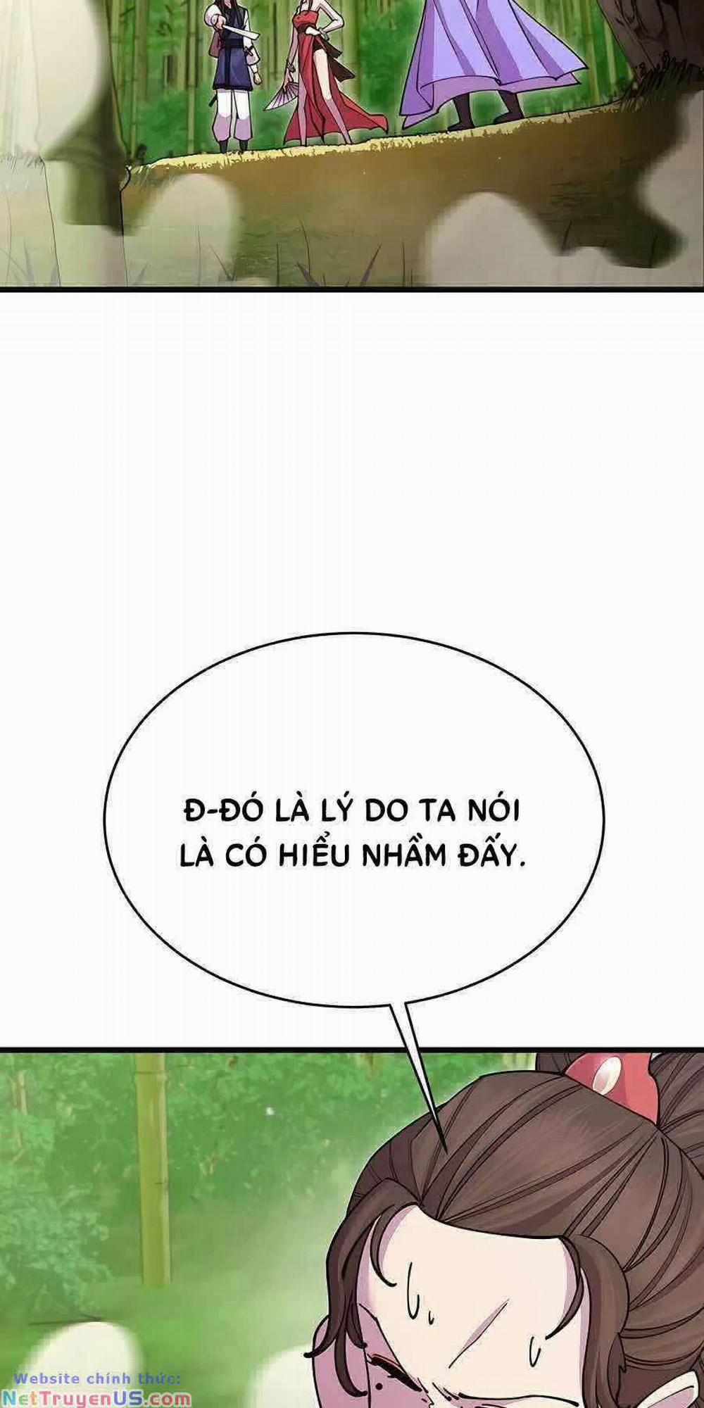 Thiên Hạ Đệ Nhất Đại Sư Huynh 45 trang 12