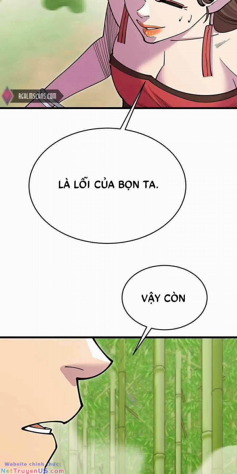 Thiên Hạ Đệ Nhất Đại Sư Huynh 45 trang 13