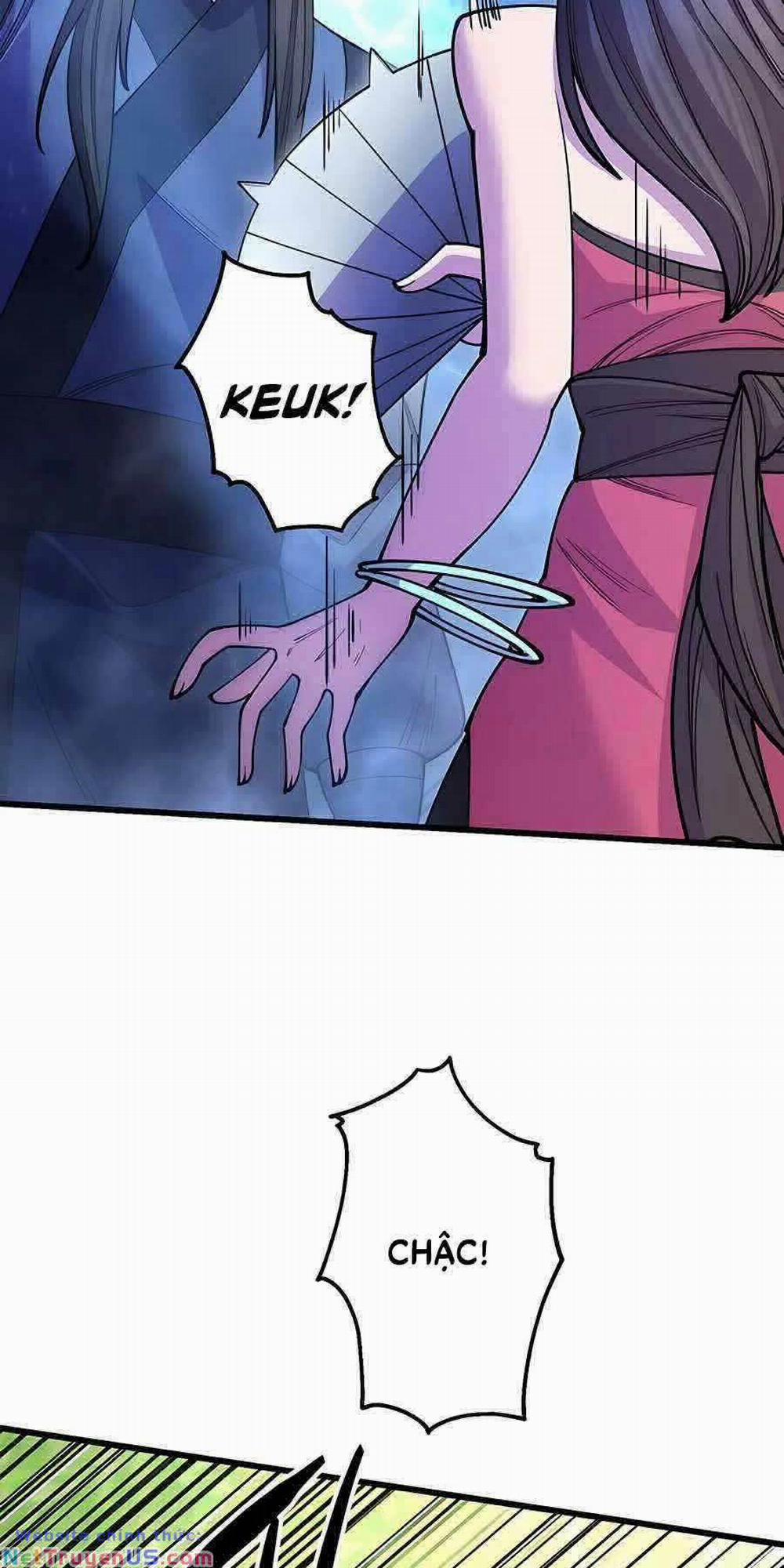 Thiên Hạ Đệ Nhất Đại Sư Huynh 45 trang 16