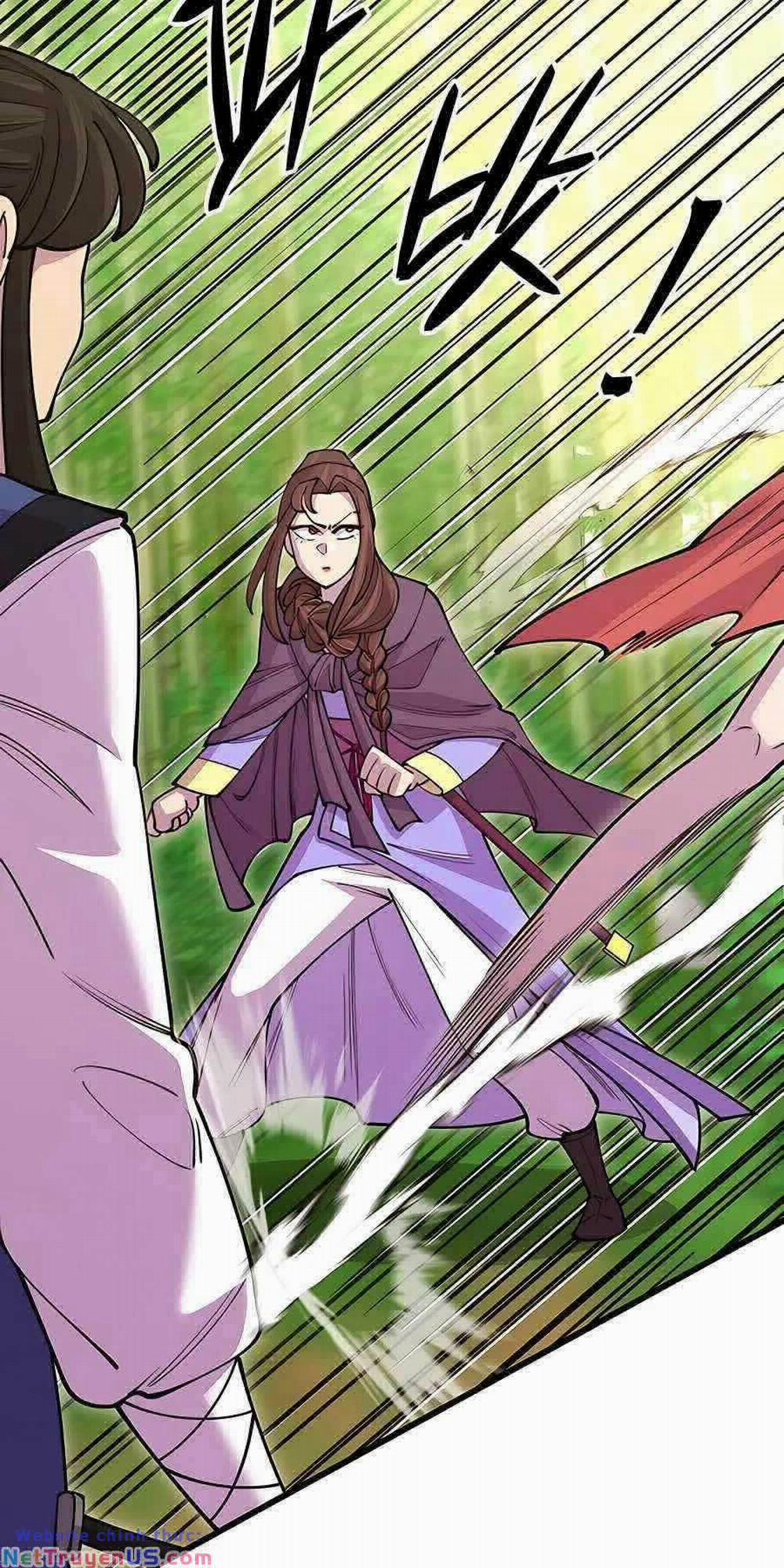 Thiên Hạ Đệ Nhất Đại Sư Huynh 45 trang 17