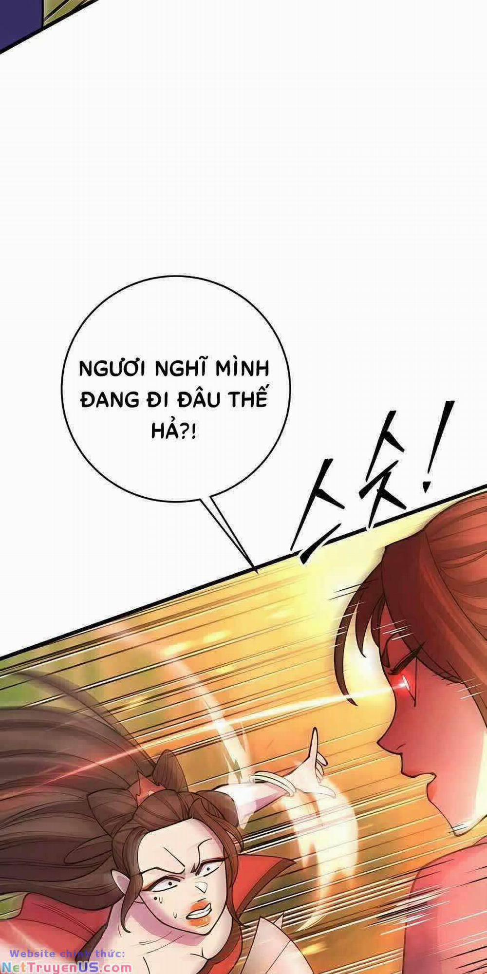 Thiên Hạ Đệ Nhất Đại Sư Huynh 45 trang 18