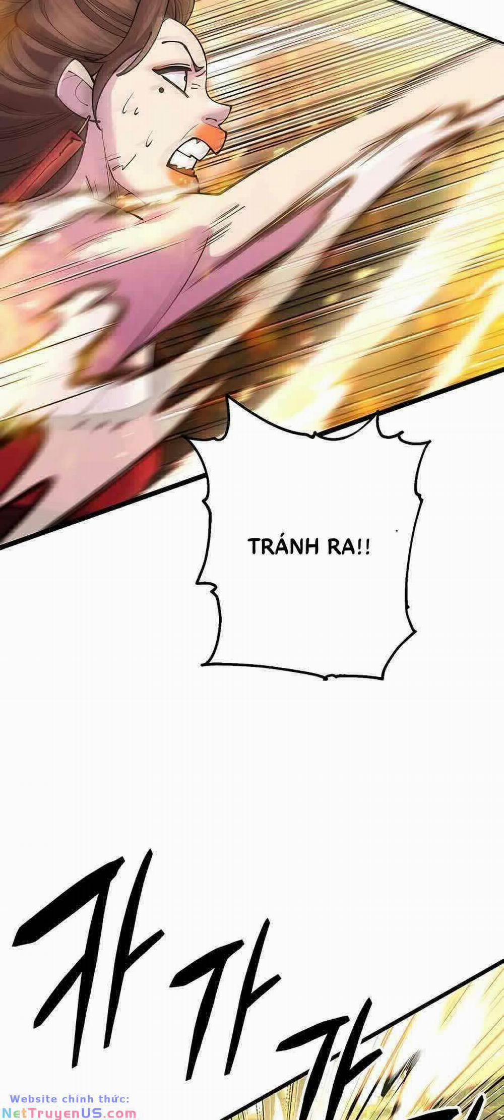 Thiên Hạ Đệ Nhất Đại Sư Huynh 45 trang 20