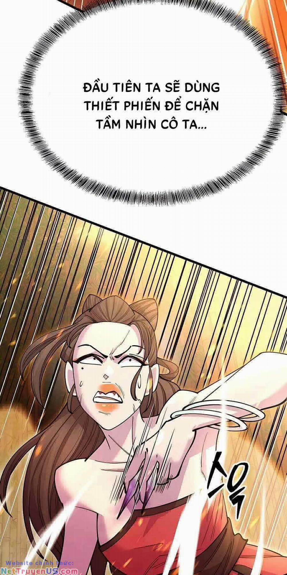 Thiên Hạ Đệ Nhất Đại Sư Huynh 45 trang 22