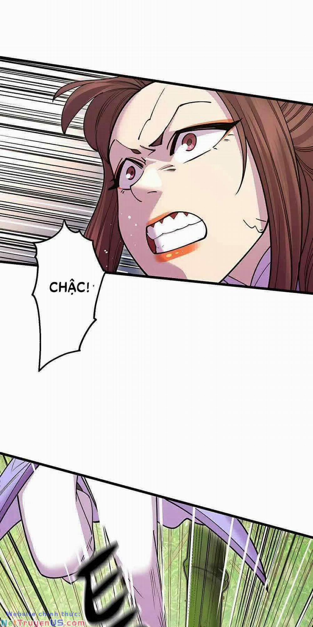 Thiên Hạ Đệ Nhất Đại Sư Huynh 45 trang 25