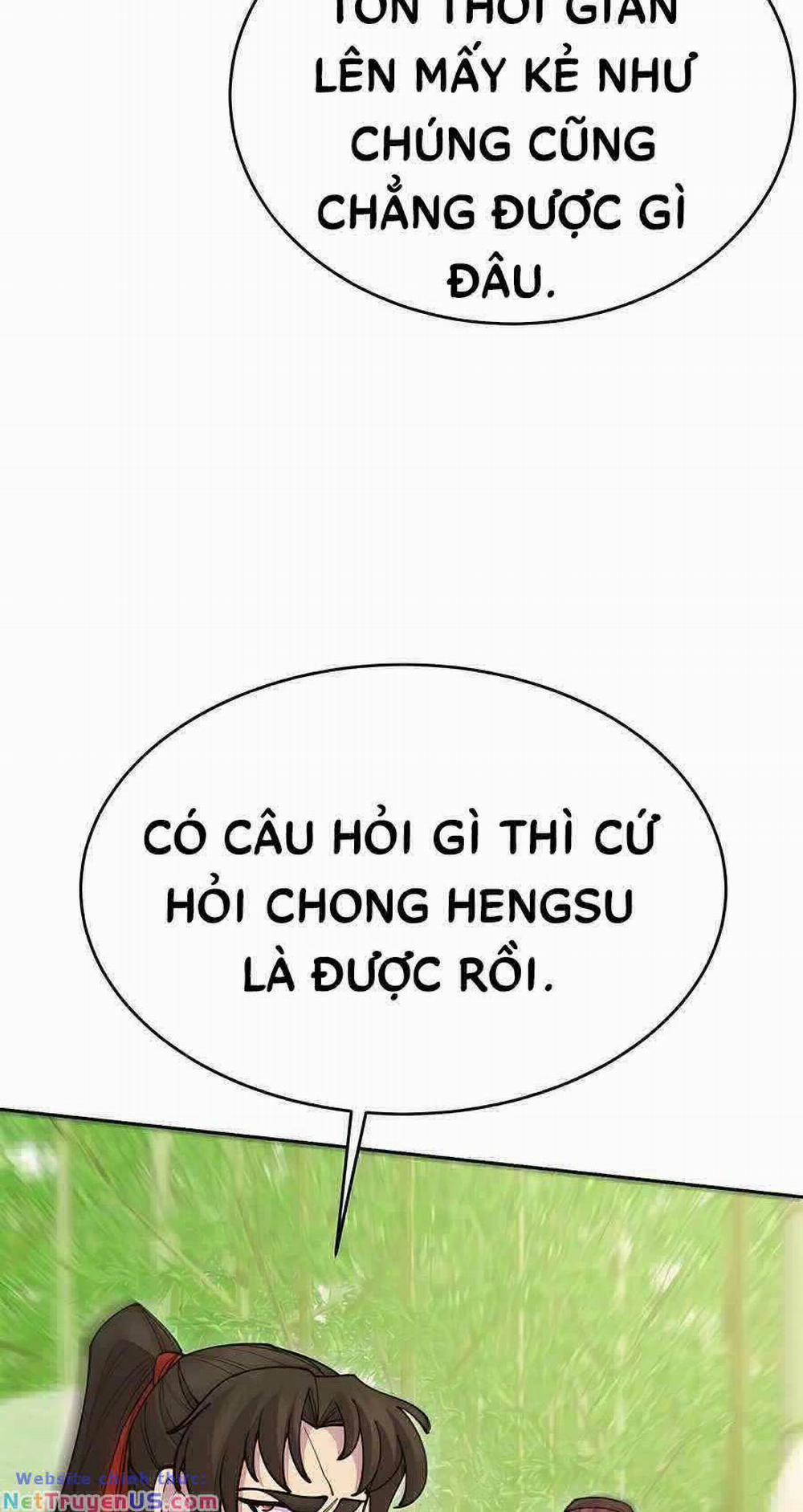 Thiên Hạ Đệ Nhất Đại Sư Huynh 45 trang 31