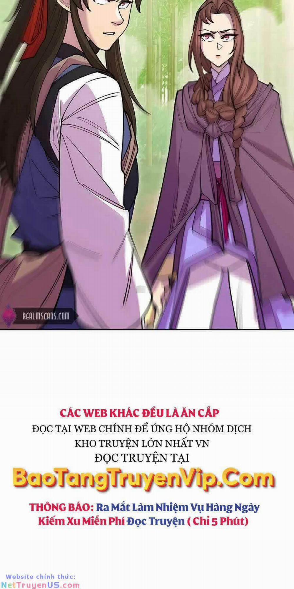 Thiên Hạ Đệ Nhất Đại Sư Huynh 45 trang 32