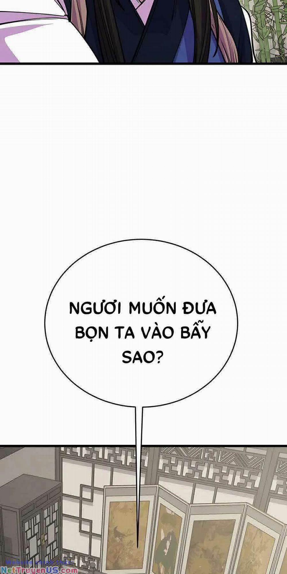 Thiên Hạ Đệ Nhất Đại Sư Huynh 45 trang 35