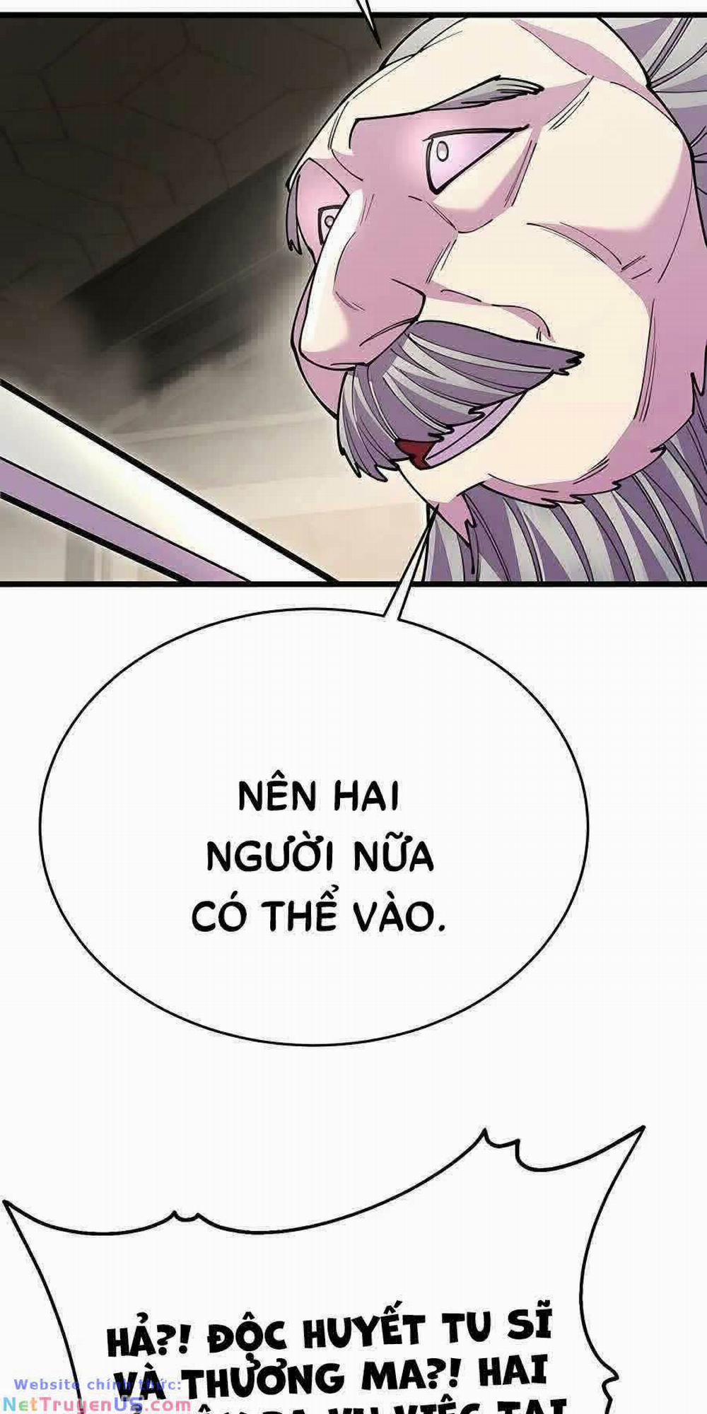 Thiên Hạ Đệ Nhất Đại Sư Huynh 45 trang 47