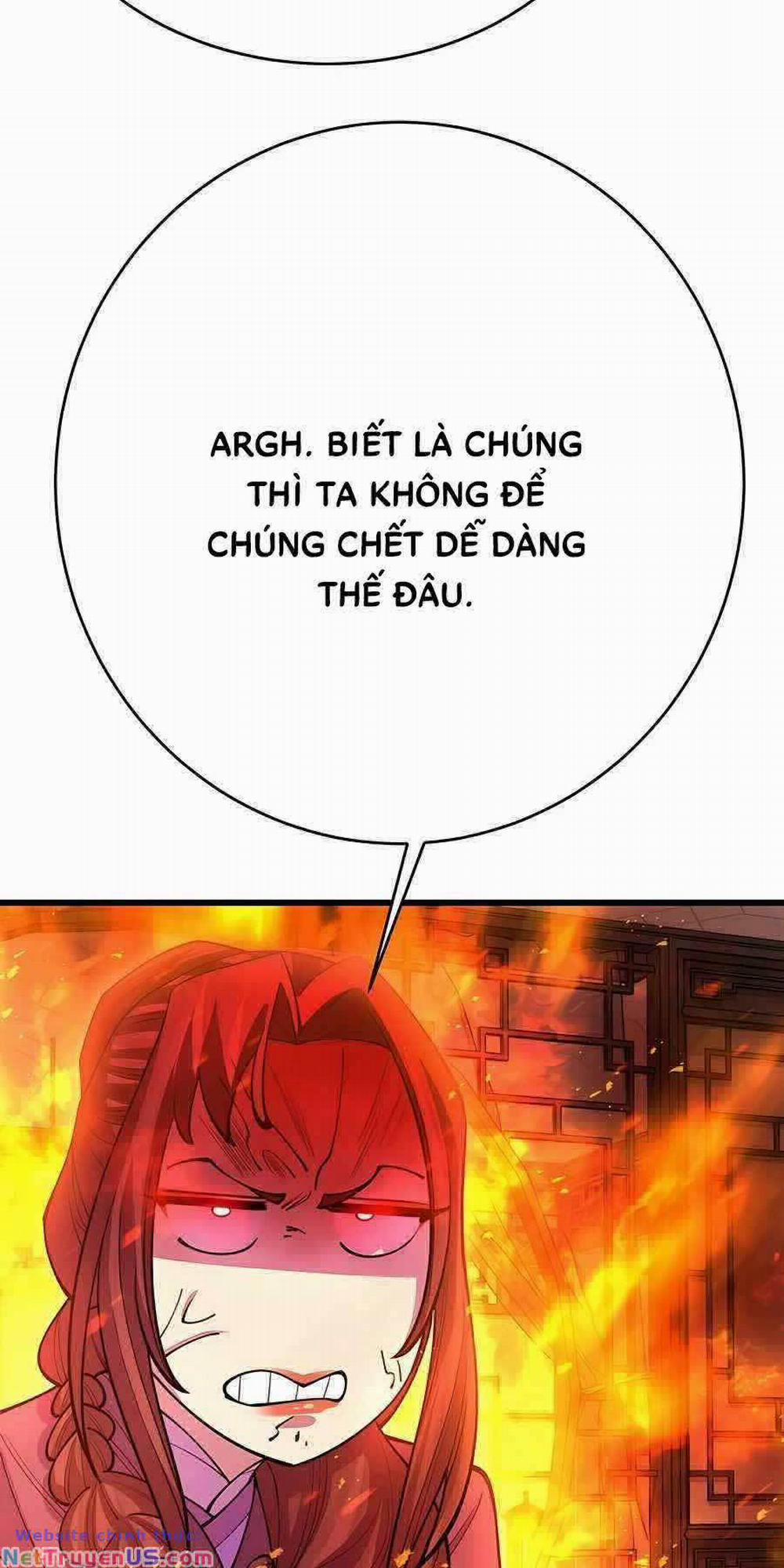 Thiên Hạ Đệ Nhất Đại Sư Huynh 45 trang 53