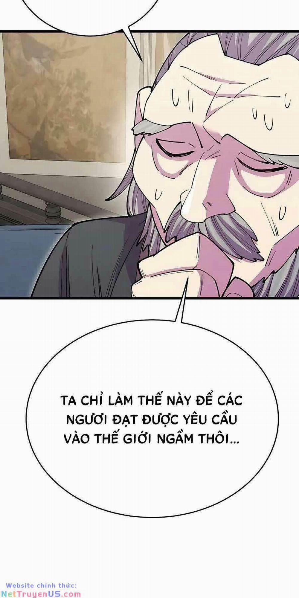 Thiên Hạ Đệ Nhất Đại Sư Huynh 45 trang 56