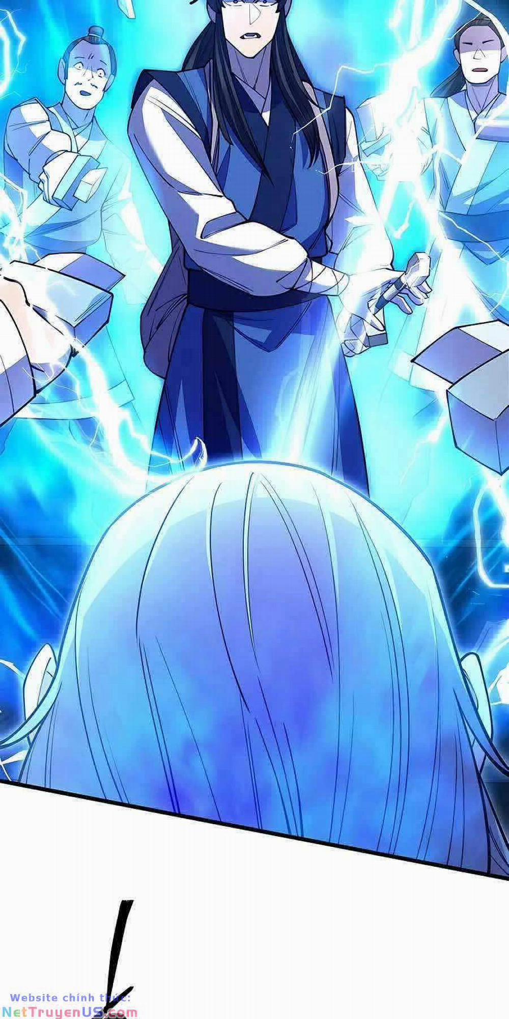Thiên Hạ Đệ Nhất Đại Sư Huynh 45 trang 63