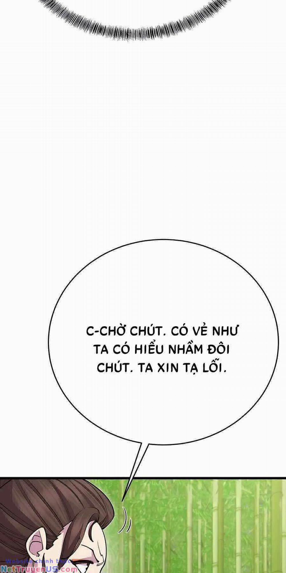 Thiên Hạ Đệ Nhất Đại Sư Huynh 45 trang 7