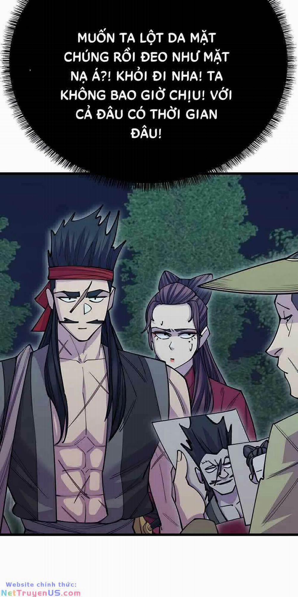 Thiên Hạ Đệ Nhất Đại Sư Huynh 45 trang 75