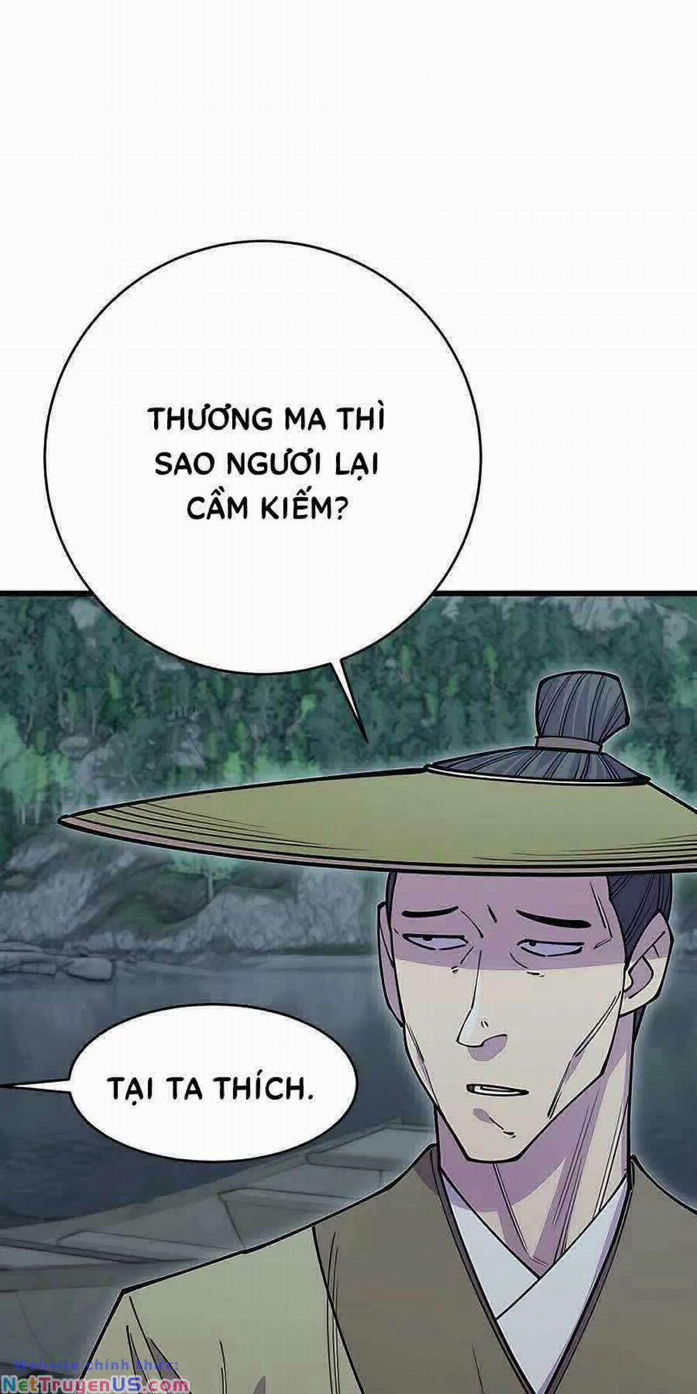 Thiên Hạ Đệ Nhất Đại Sư Huynh 45 trang 76