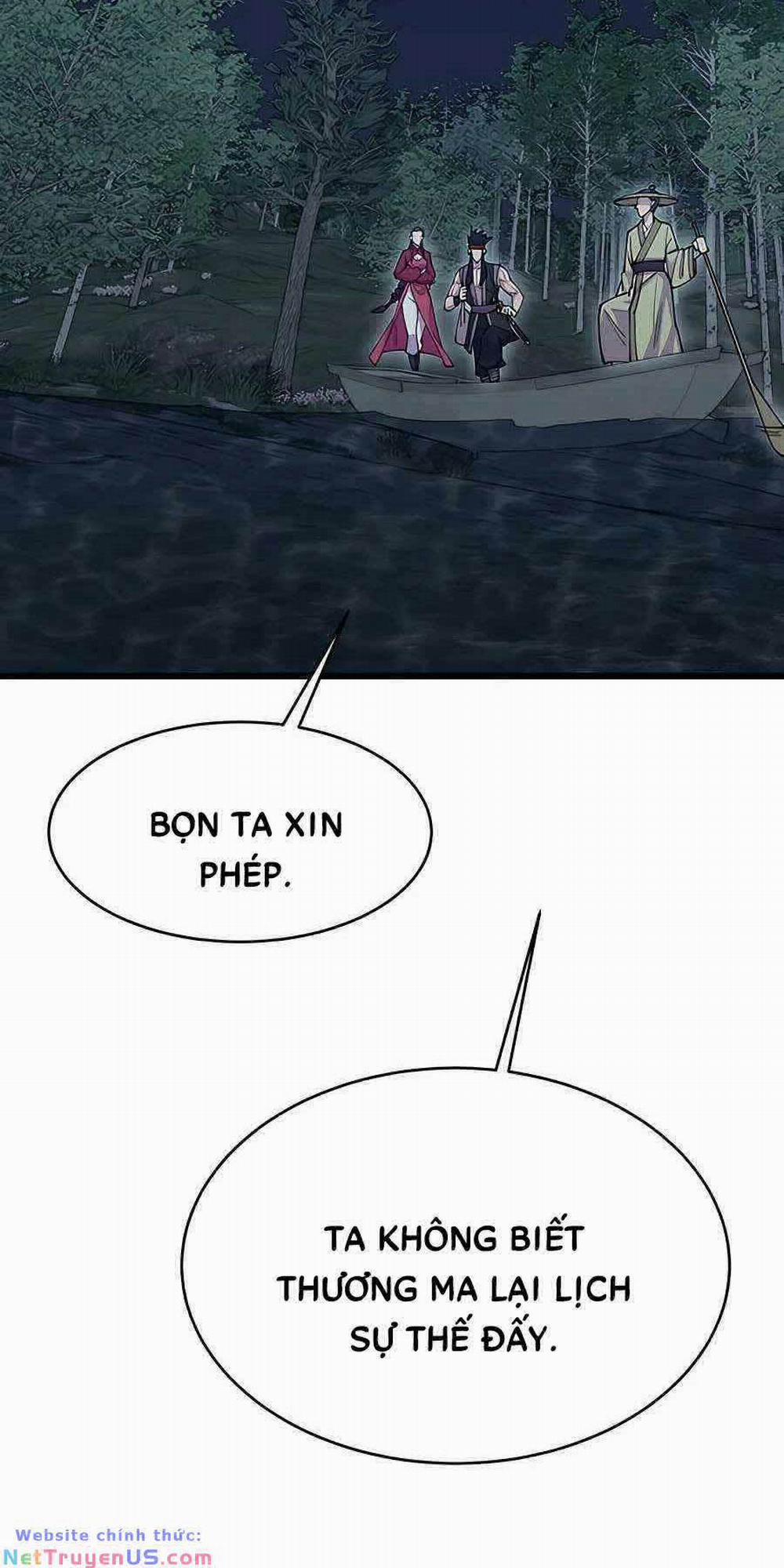 Thiên Hạ Đệ Nhất Đại Sư Huynh 45 trang 78