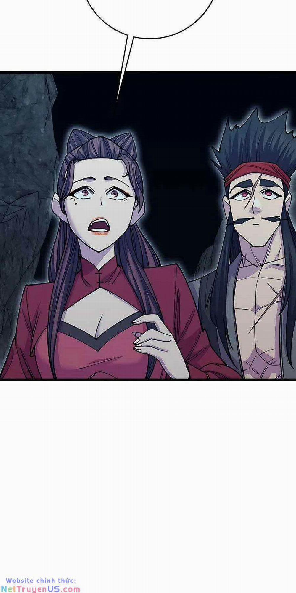 Thiên Hạ Đệ Nhất Đại Sư Huynh 45 trang 81