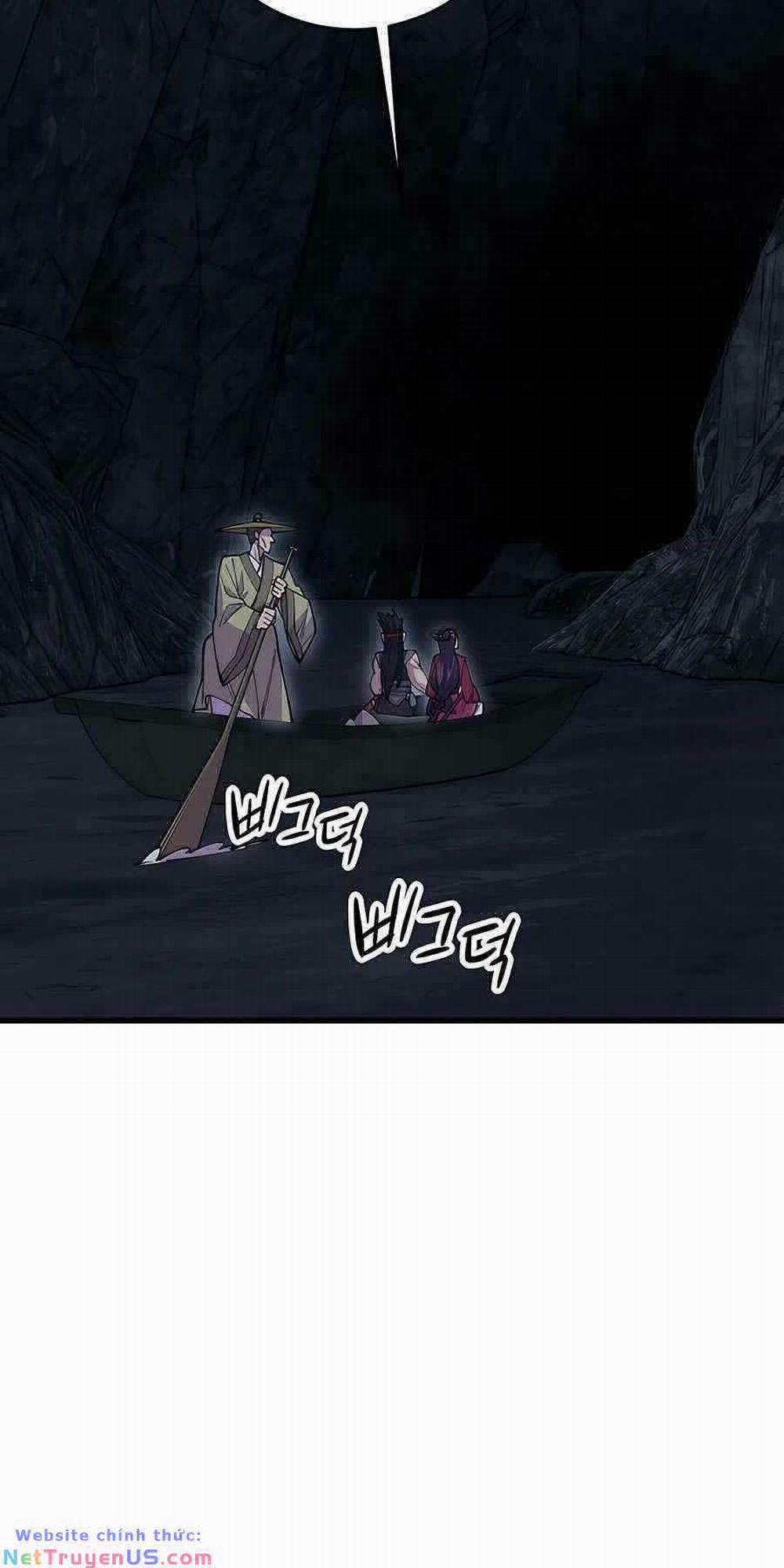 Thiên Hạ Đệ Nhất Đại Sư Huynh 45 trang 83