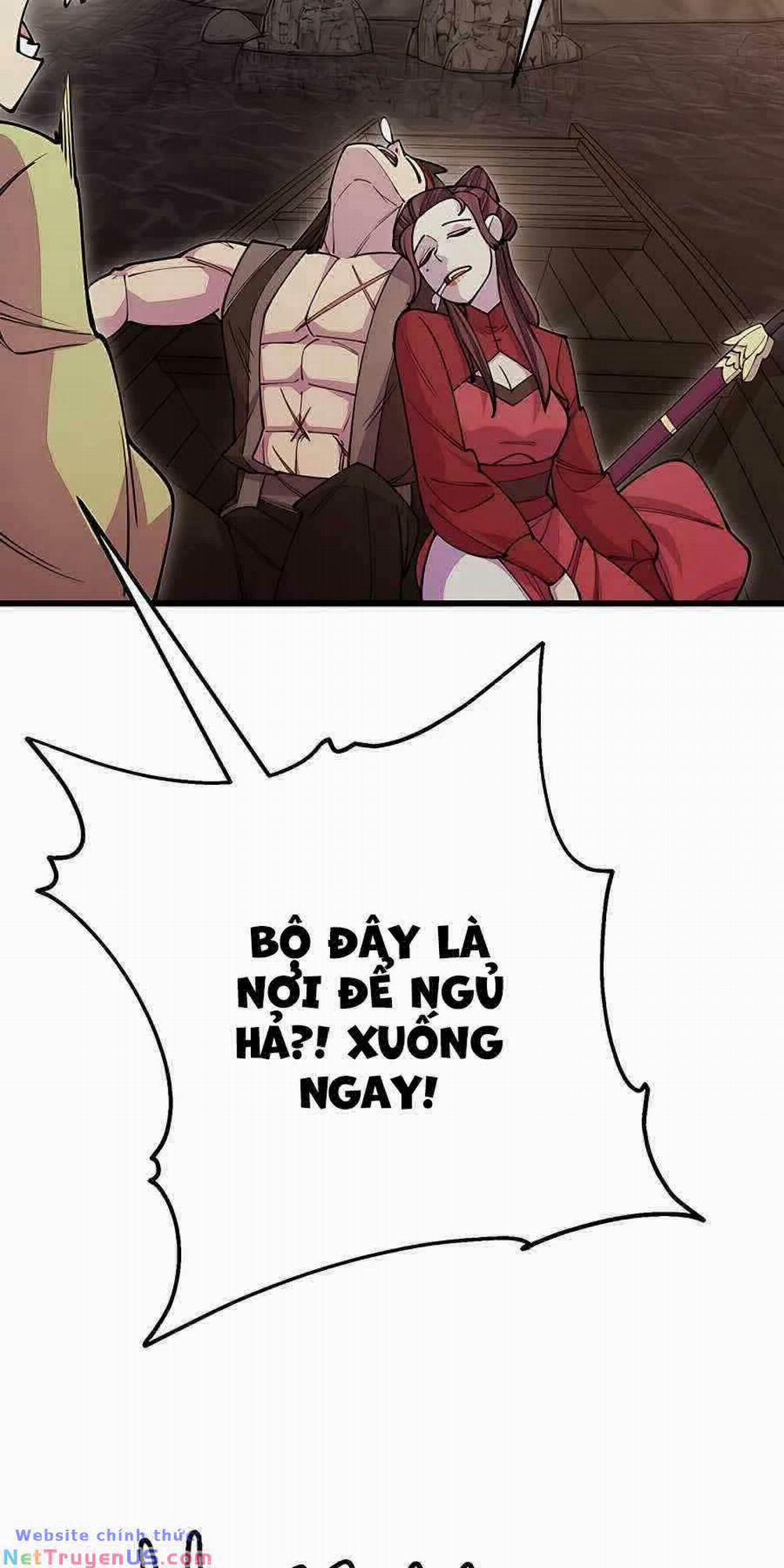 Thiên Hạ Đệ Nhất Đại Sư Huynh 45 trang 87