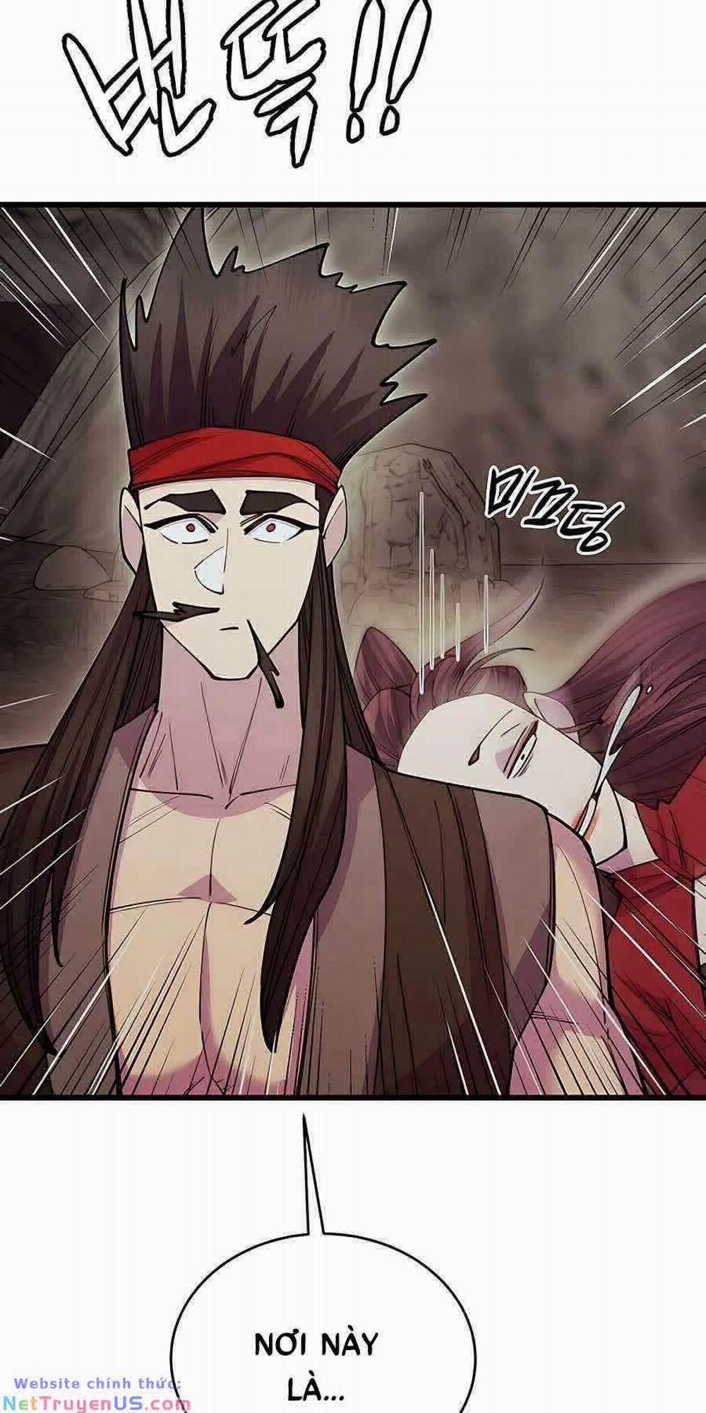 Thiên Hạ Đệ Nhất Đại Sư Huynh 45 trang 88