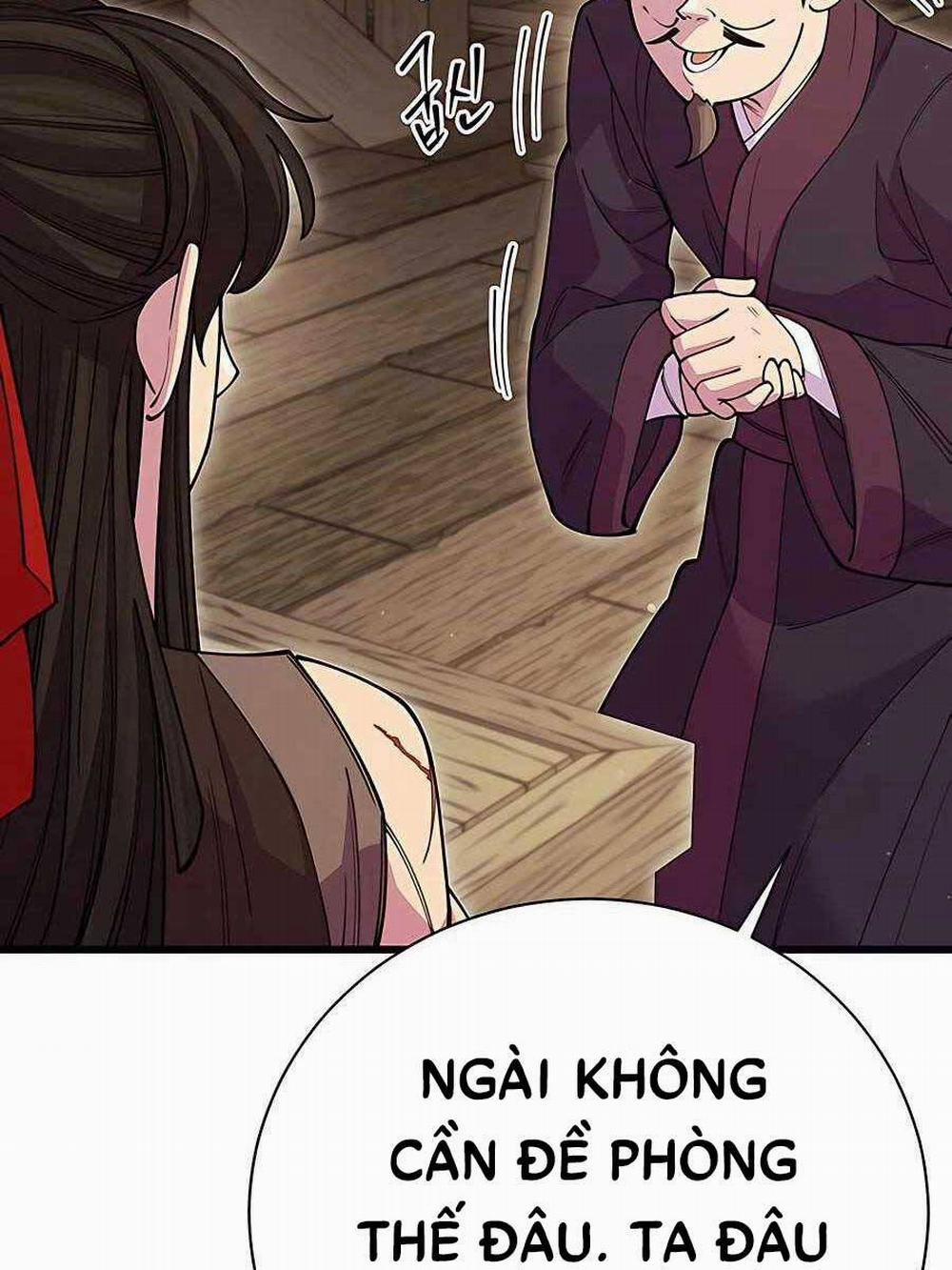 Thiên Hạ Đệ Nhất Đại Sư Huynh 46 trang 10