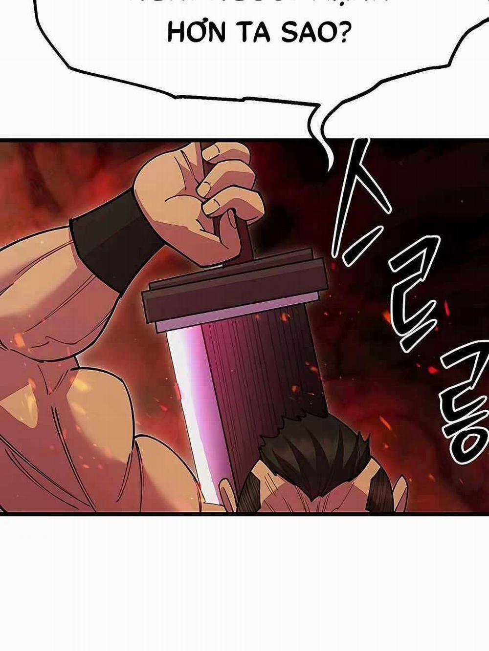 Thiên Hạ Đệ Nhất Đại Sư Huynh 46 trang 101