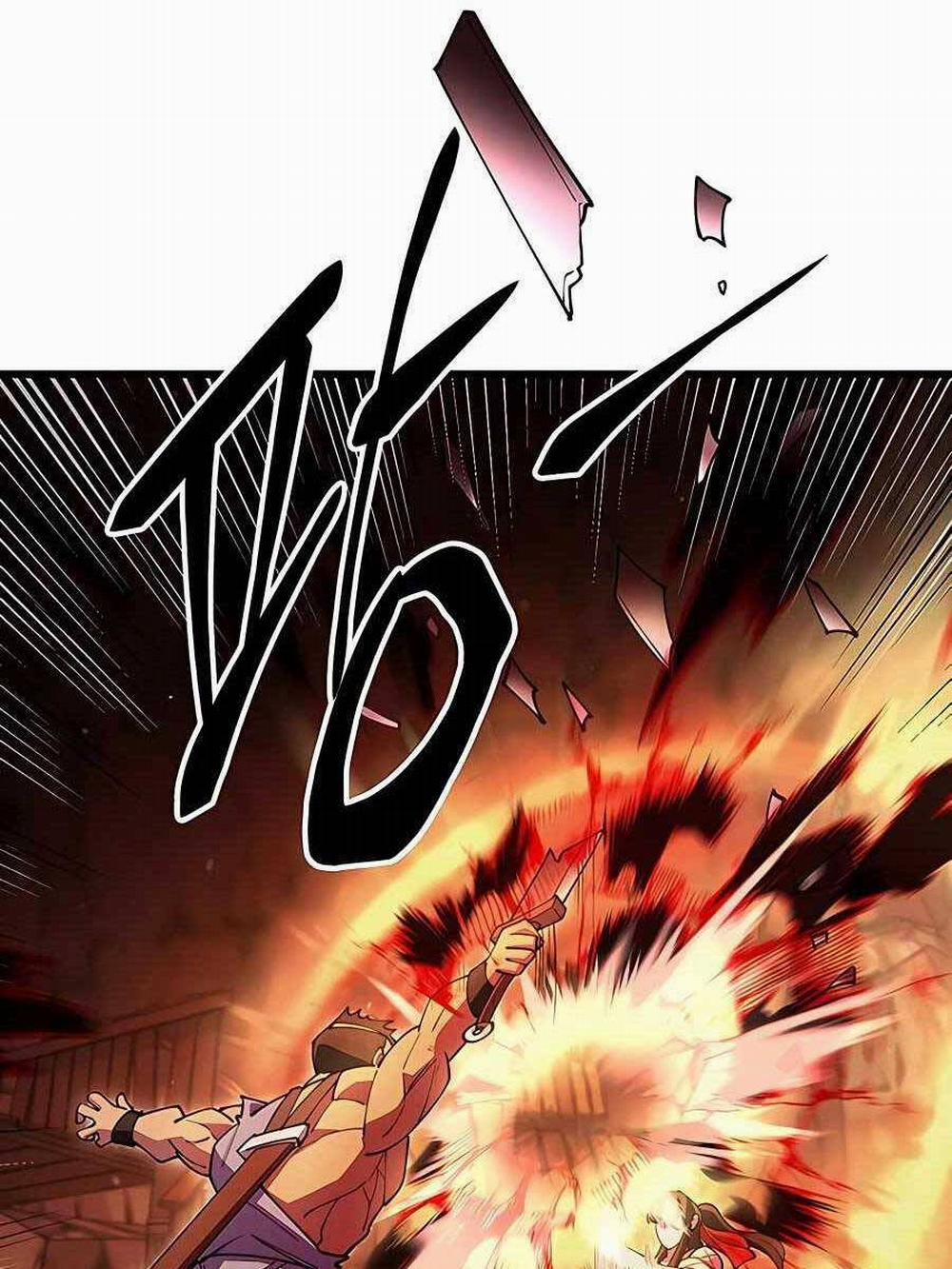 Thiên Hạ Đệ Nhất Đại Sư Huynh 46 trang 109