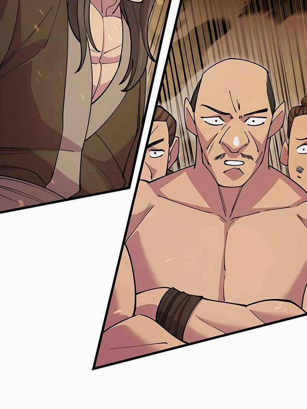 Thiên Hạ Đệ Nhất Đại Sư Huynh 46 trang 117