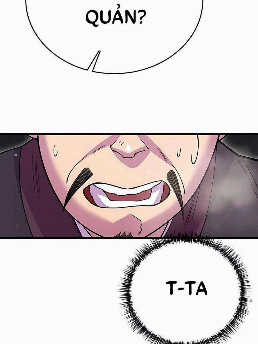 Thiên Hạ Đệ Nhất Đại Sư Huynh 46 trang 123