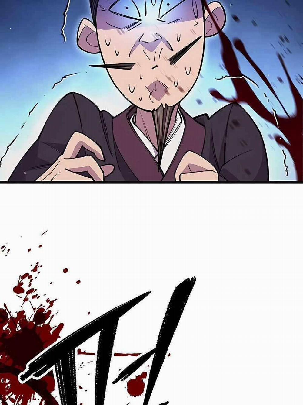 Thiên Hạ Đệ Nhất Đại Sư Huynh 46 trang 146