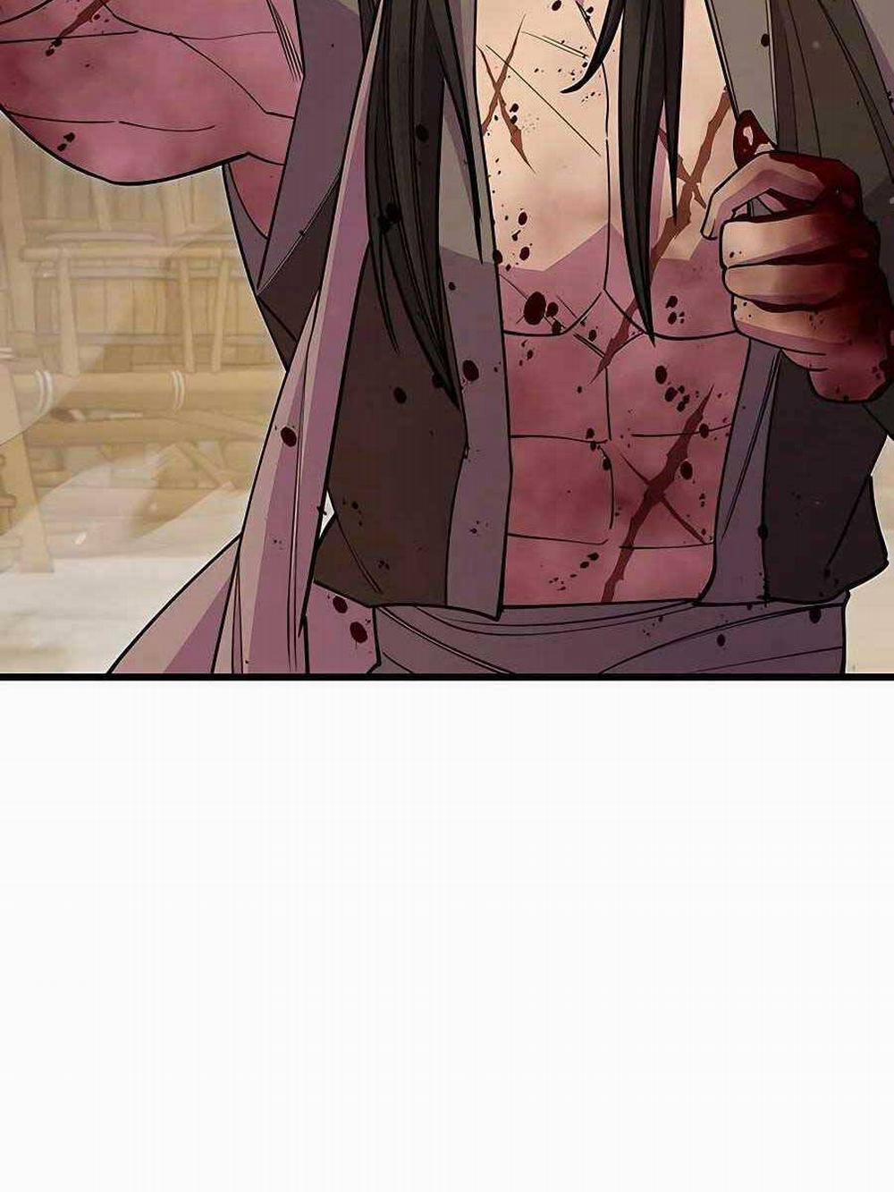 Thiên Hạ Đệ Nhất Đại Sư Huynh 46 trang 153