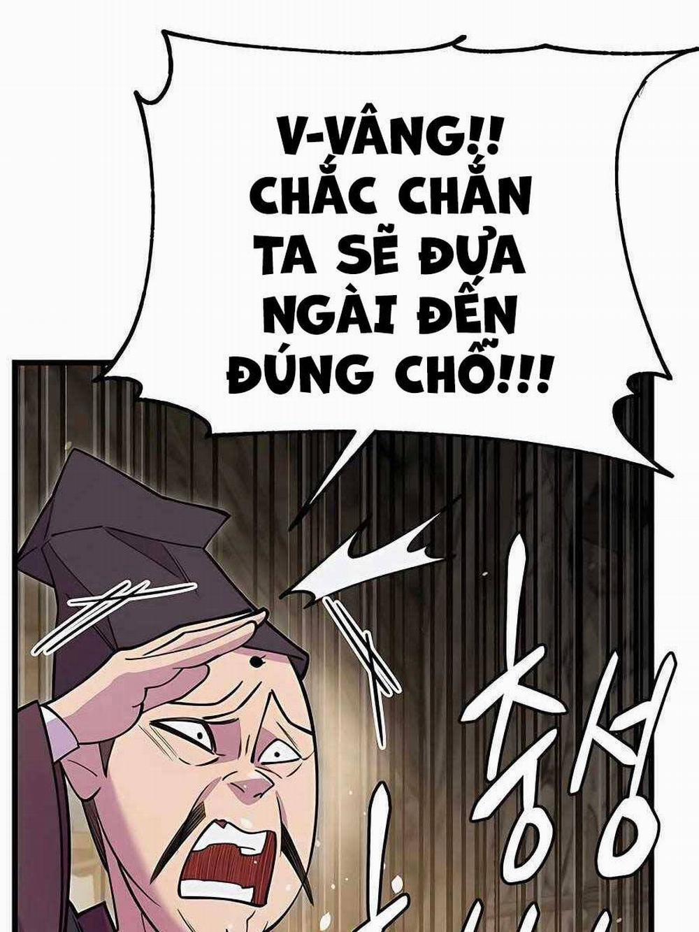 Thiên Hạ Đệ Nhất Đại Sư Huynh 46 trang 154