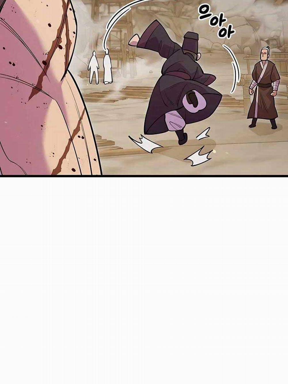 Thiên Hạ Đệ Nhất Đại Sư Huynh 46 trang 157