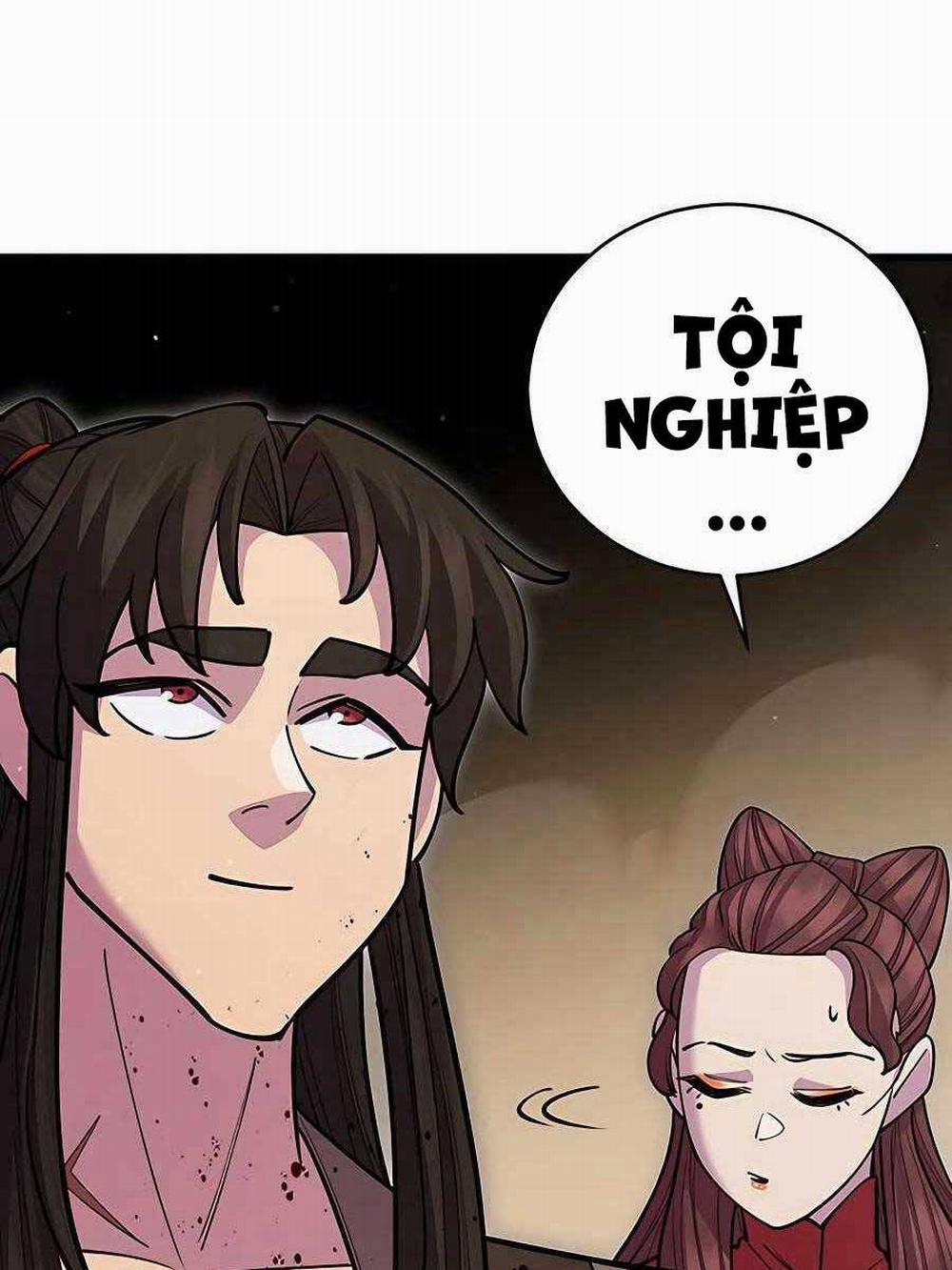 Thiên Hạ Đệ Nhất Đại Sư Huynh 46 trang 158