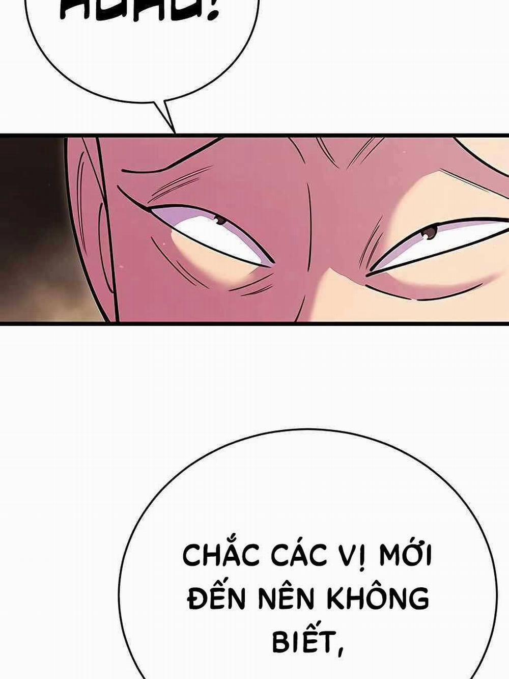 Thiên Hạ Đệ Nhất Đại Sư Huynh 46 trang 19