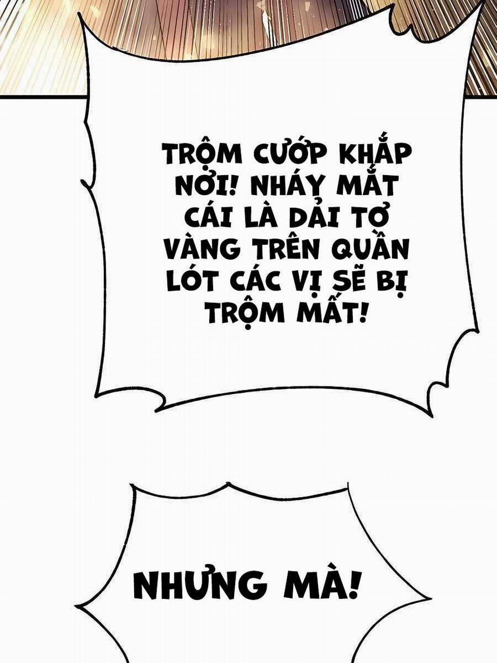 Thiên Hạ Đệ Nhất Đại Sư Huynh 46 trang 23