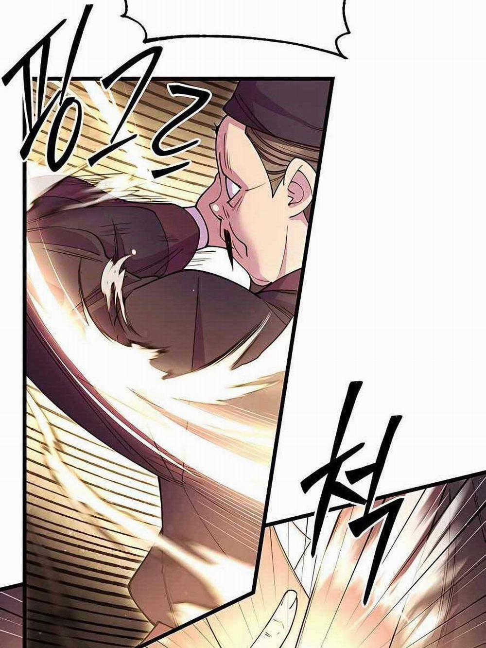 Thiên Hạ Đệ Nhất Đại Sư Huynh 46 trang 24