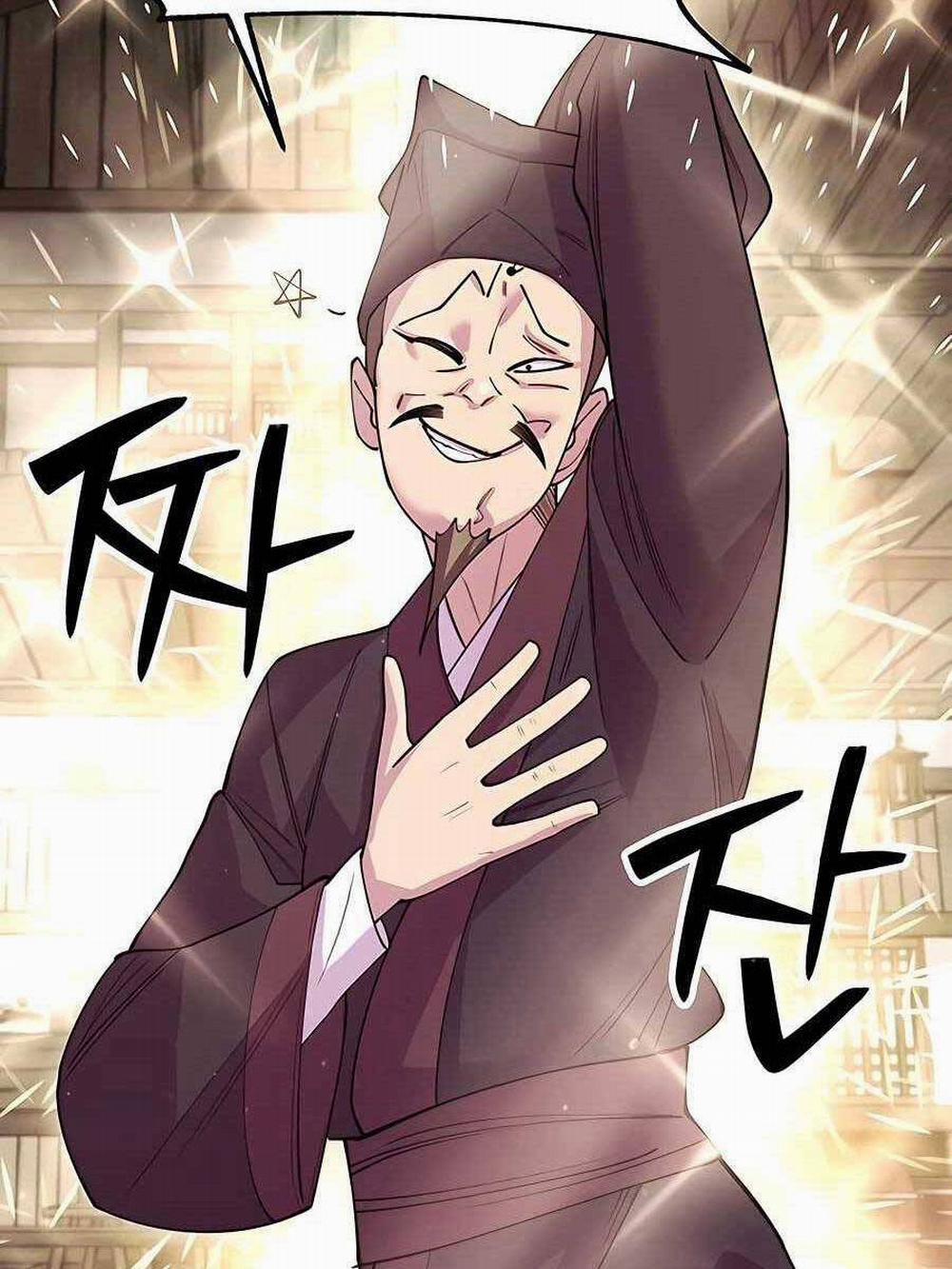 Thiên Hạ Đệ Nhất Đại Sư Huynh 46 trang 26