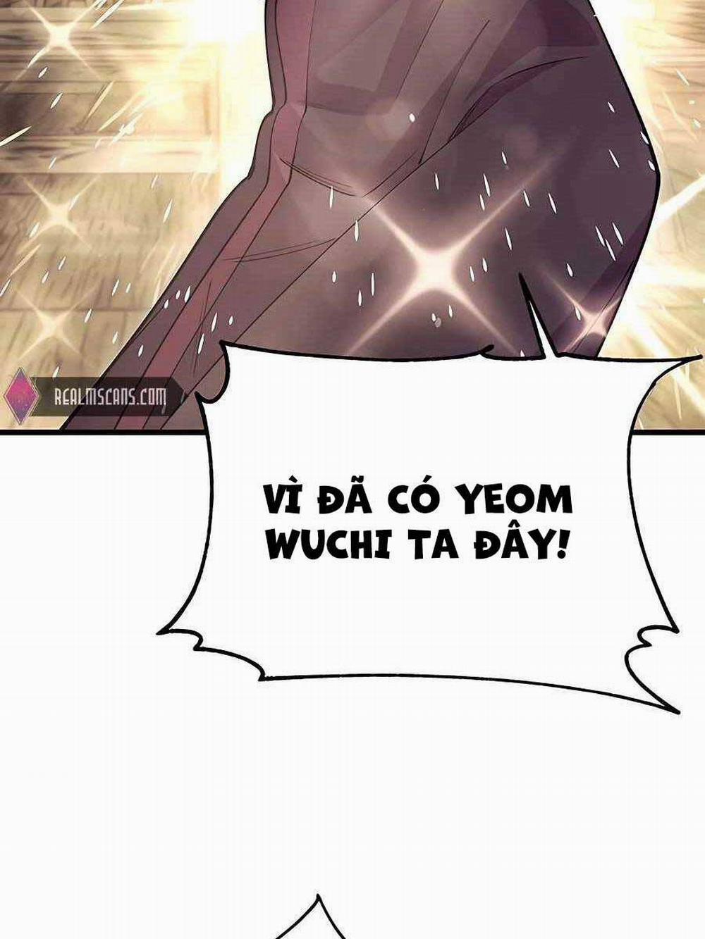 Thiên Hạ Đệ Nhất Đại Sư Huynh 46 trang 27