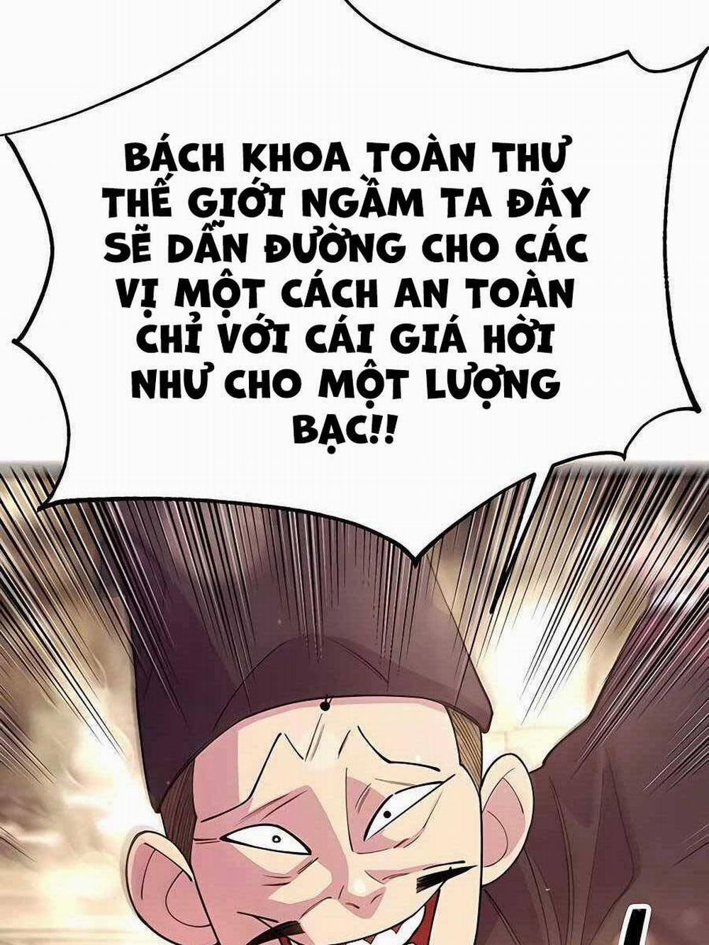 Thiên Hạ Đệ Nhất Đại Sư Huynh 46 trang 28