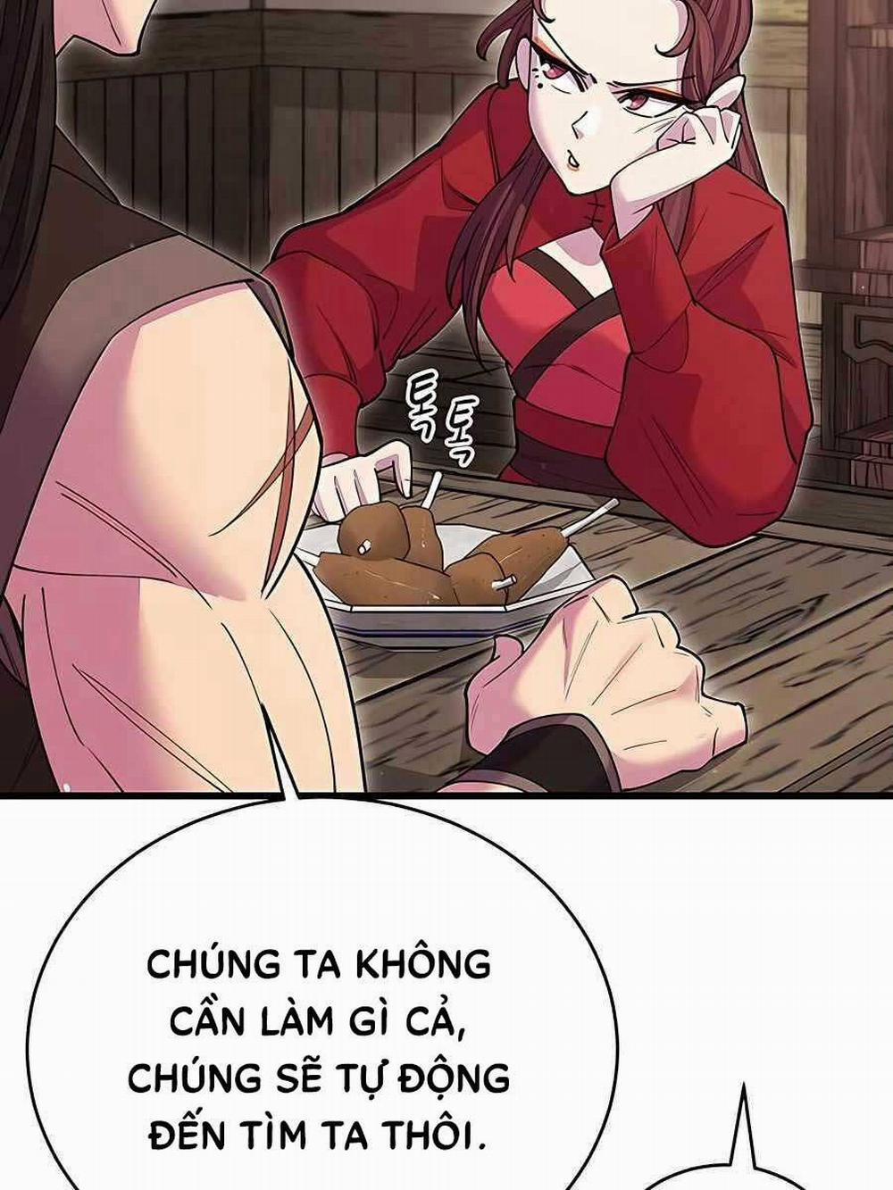 Thiên Hạ Đệ Nhất Đại Sư Huynh 46 trang 3