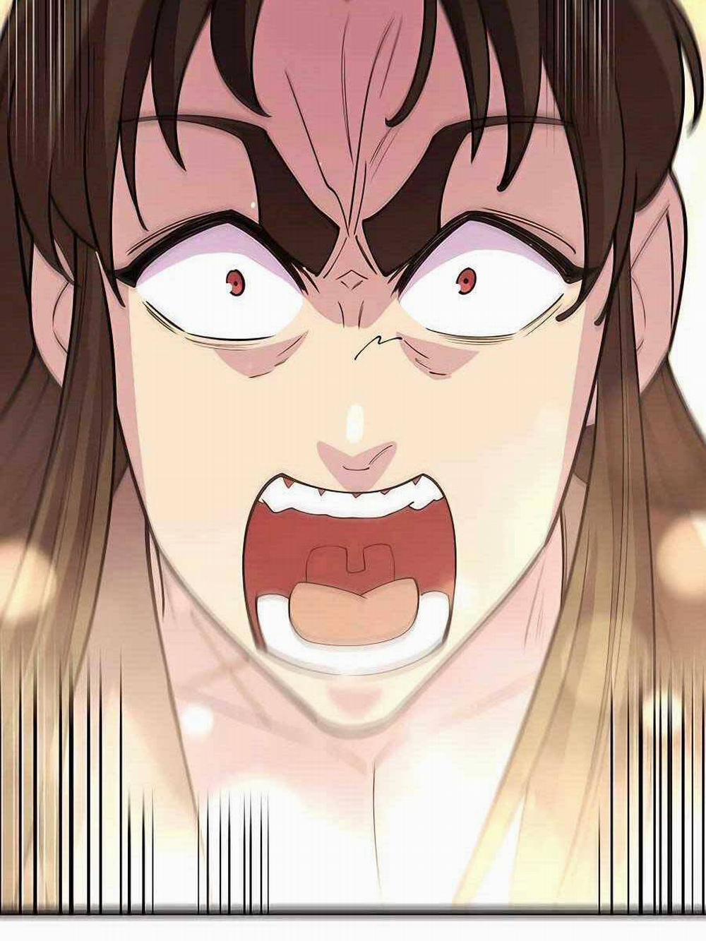 Thiên Hạ Đệ Nhất Đại Sư Huynh 46 trang 31