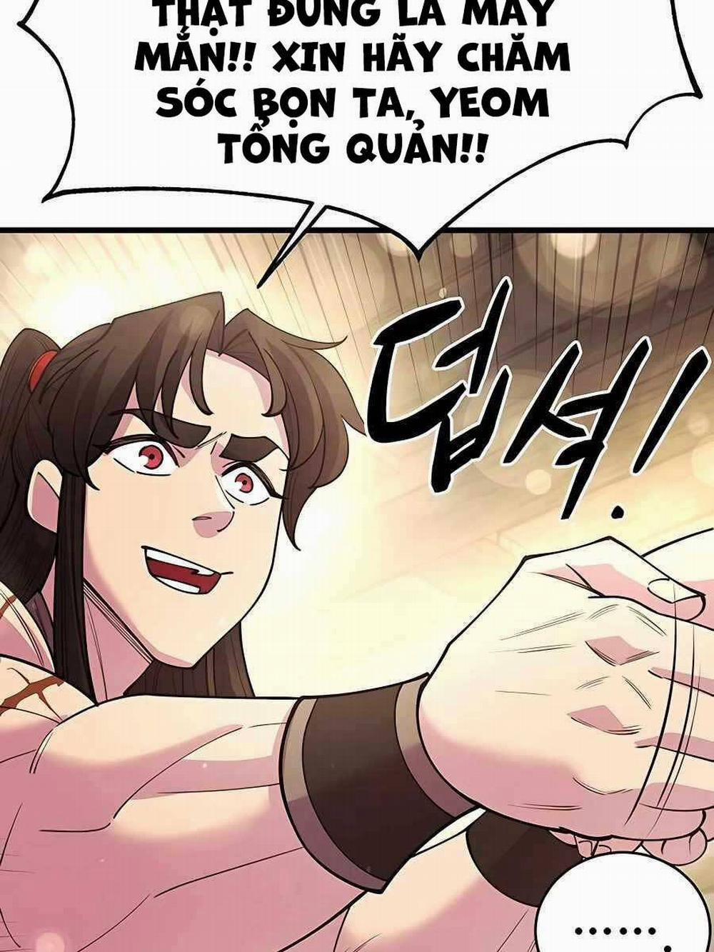 Thiên Hạ Đệ Nhất Đại Sư Huynh 46 trang 33