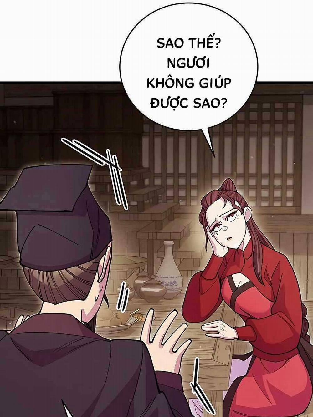 Thiên Hạ Đệ Nhất Đại Sư Huynh 46 trang 41