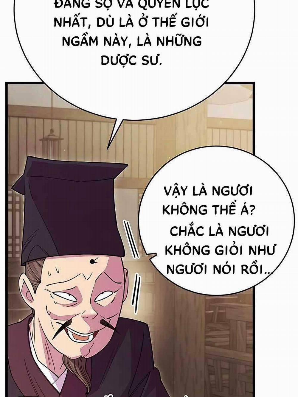 Thiên Hạ Đệ Nhất Đại Sư Huynh 46 trang 43