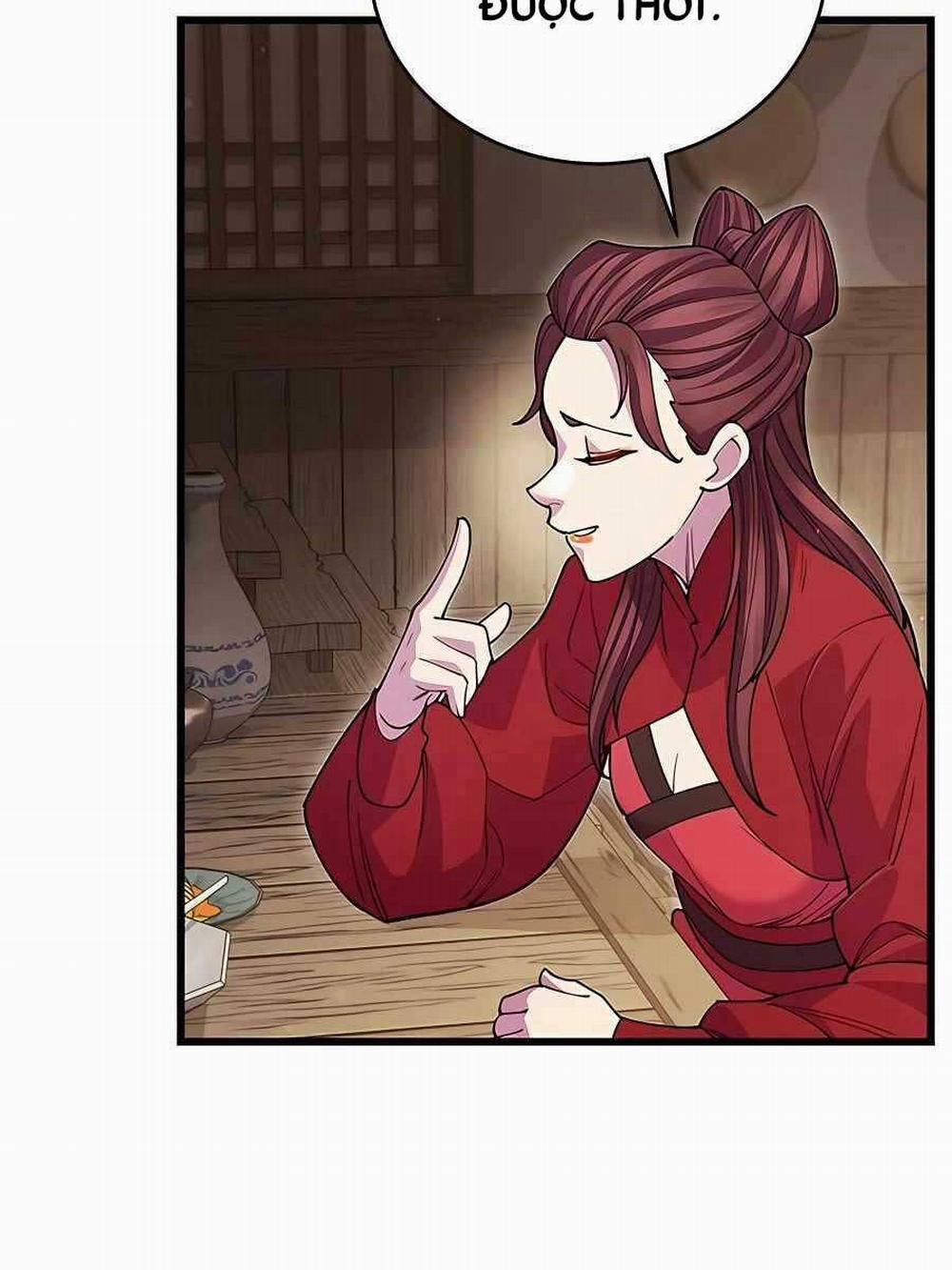 Thiên Hạ Đệ Nhất Đại Sư Huynh 46 trang 45