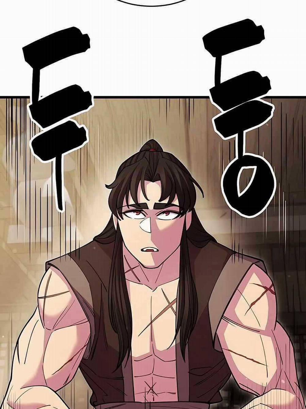 Thiên Hạ Đệ Nhất Đại Sư Huynh 46 trang 47