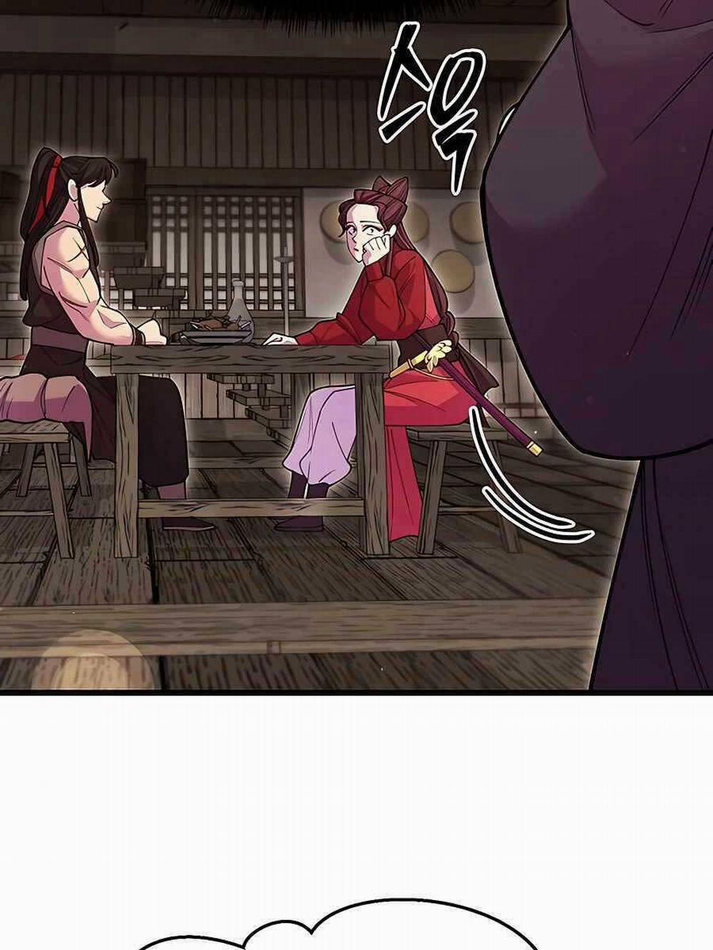 Thiên Hạ Đệ Nhất Đại Sư Huynh 46 trang 5