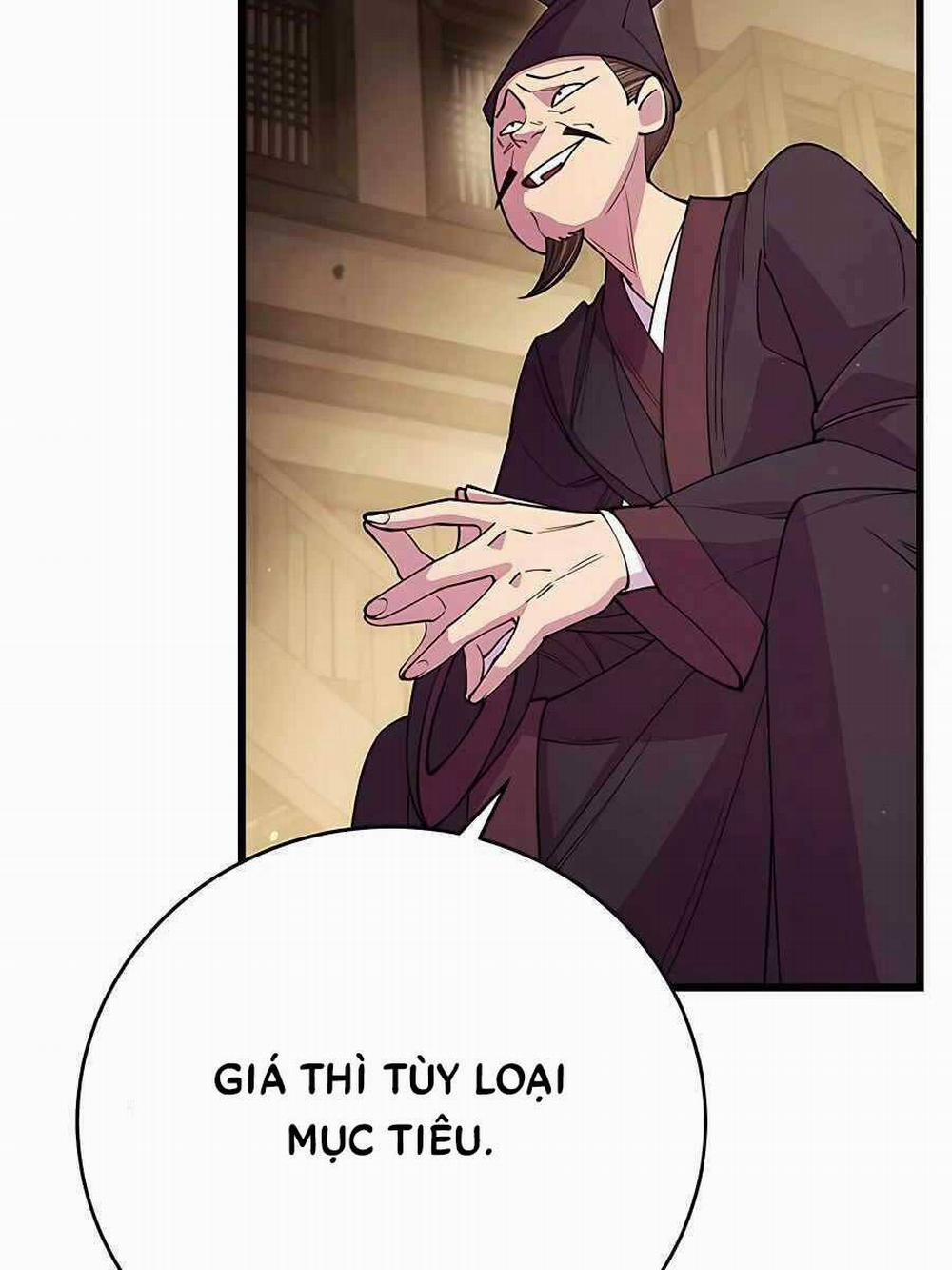 Thiên Hạ Đệ Nhất Đại Sư Huynh 46 trang 50